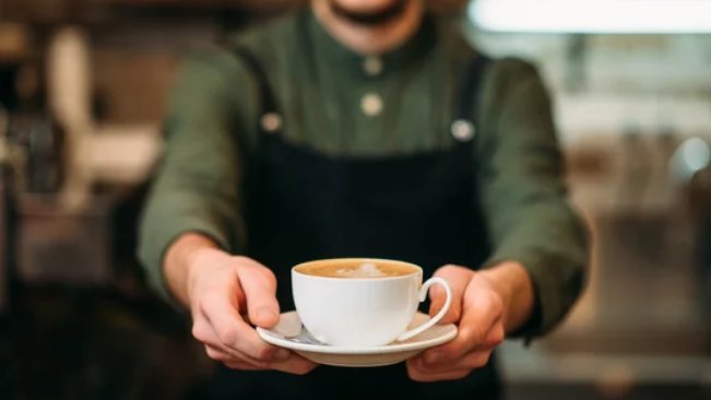 CELCATFrance's tweet photo. Prenez un petit café et laissez CELCAT affecter des salles automatiquement pour vous : https://t.co/H7O50z3bJZ
#CELCAT  #Blog #Emploidutemps https://t.co/fyPSeJZyDM