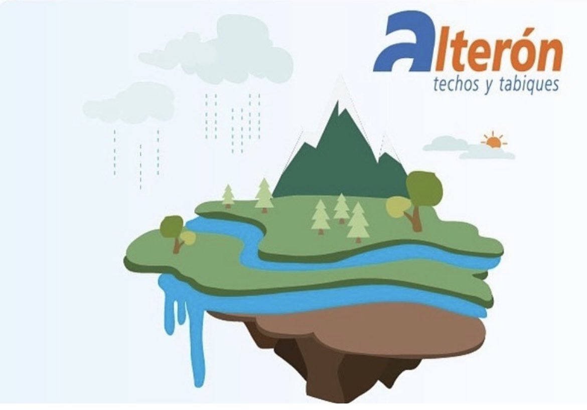 alteronescayola's tweet photo. Soy #prescriptor de materiales en el sector de la #construcción... Qué beneficios obtengo al prescribir la tabiquería #sistemaatt sin papel?🤔
✔️Material noble, económico y natural
✔️Sin papel asepsia 100% GARANTIZADA
✔️Menor impacto medioambiental https://t.co/iWO3rpXlLF