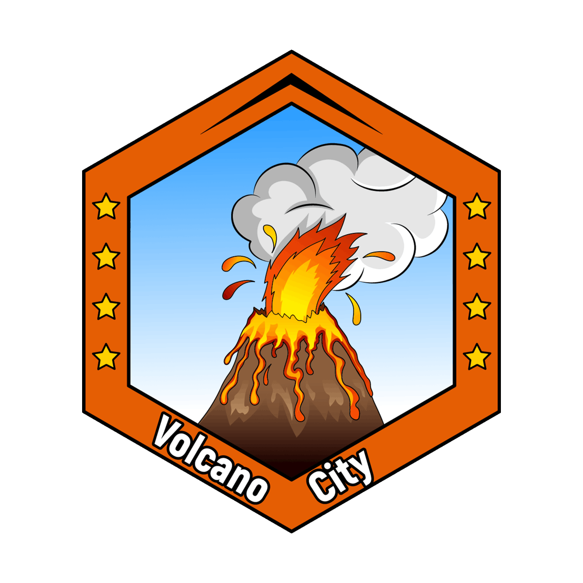 🟢Volcano City PRESALE IS LIVE🟢 

VCITY is the most prestigious town in the Bitcoin City Metaverse. Residents of Volcano City can earn $BCITY and $VCITY tokens. Our 1st token $BCITY did X50 after Presale with $12 million daily volume! 

🌪️Don't miss out t.me/bitcoinCityCoin
