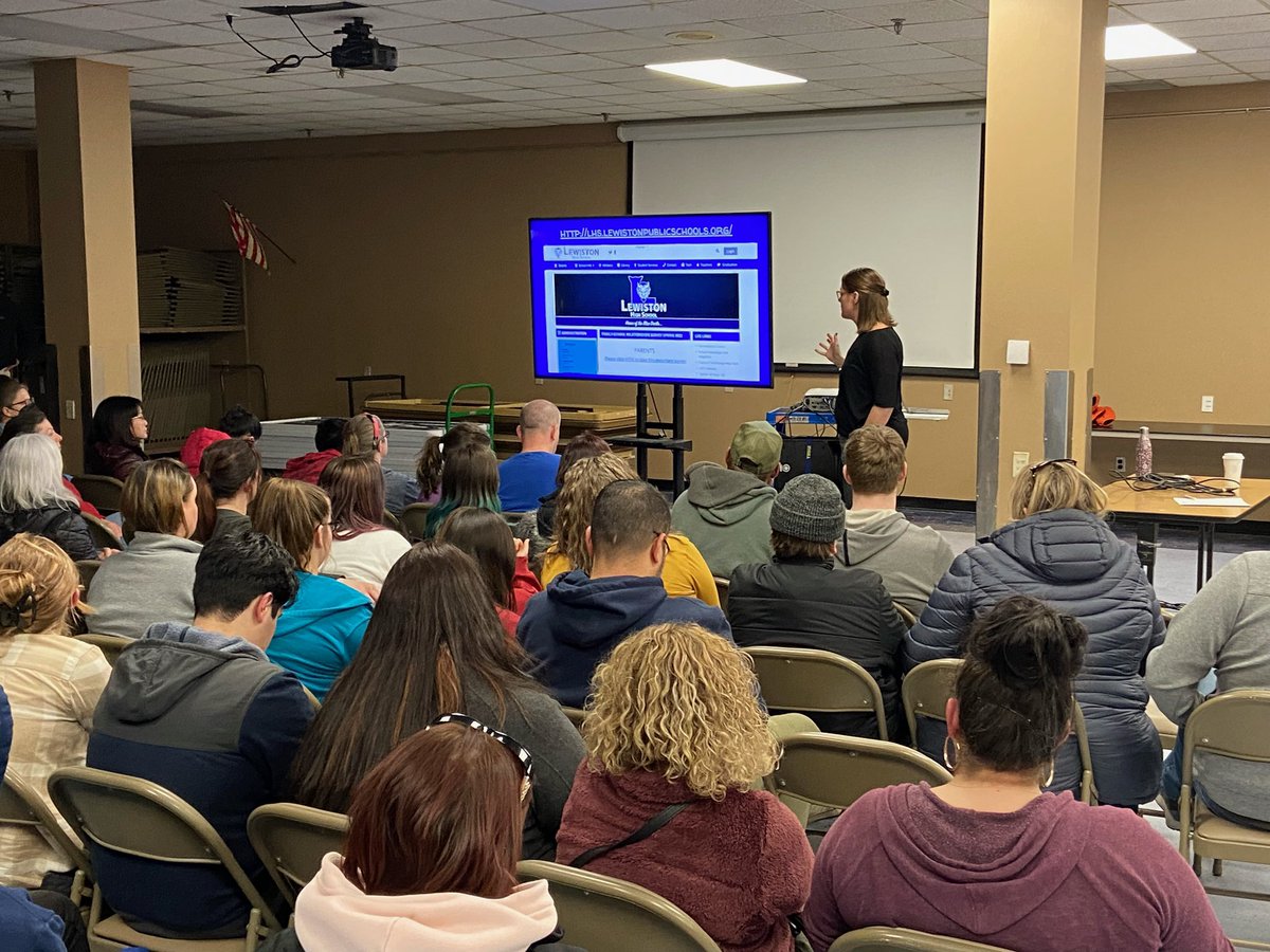 LHS Guidance tweet media