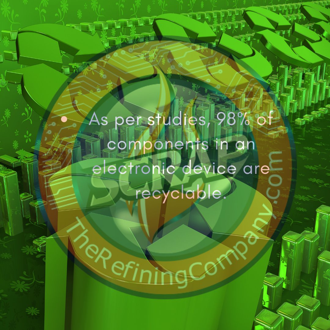 RefiningCompany tweet picture