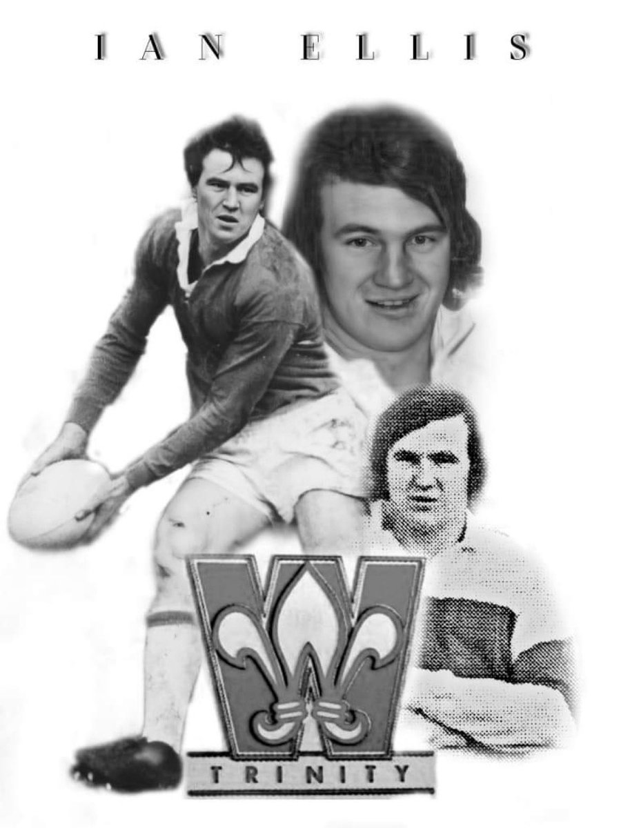 Proud to call him Dad ❤️🤍💙💪🏻