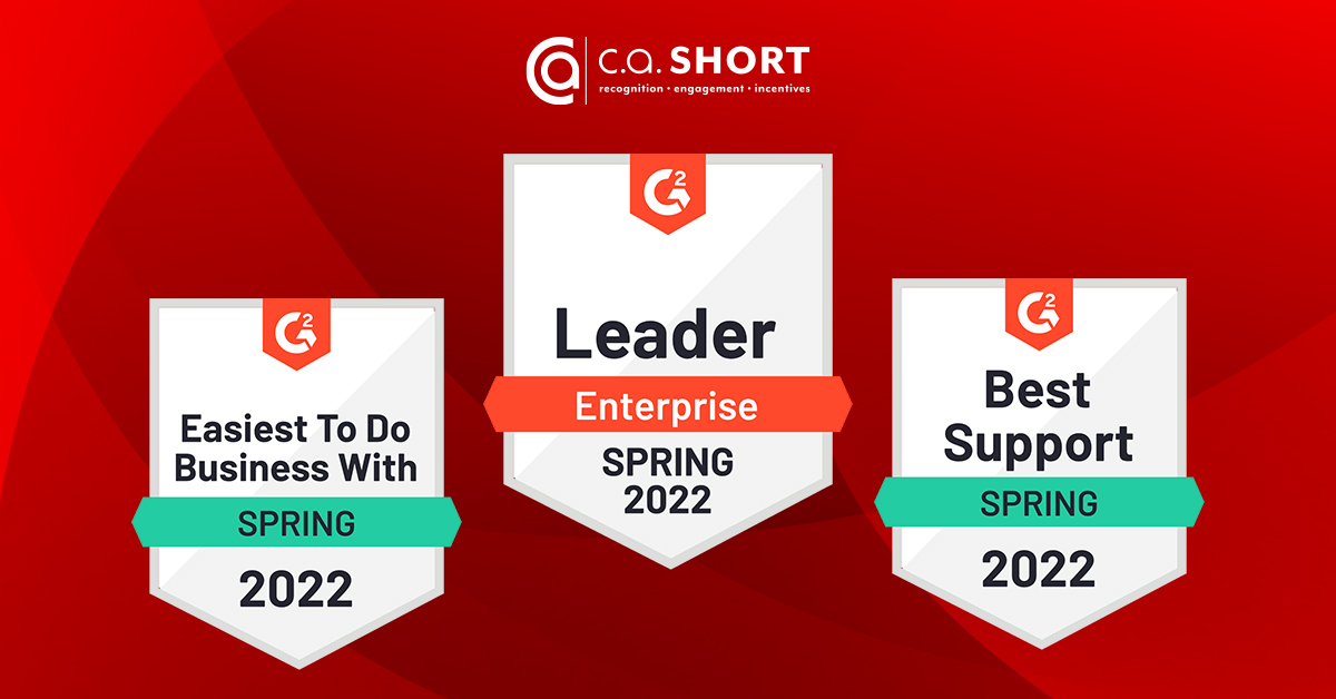 C.A. Short Company tweet media