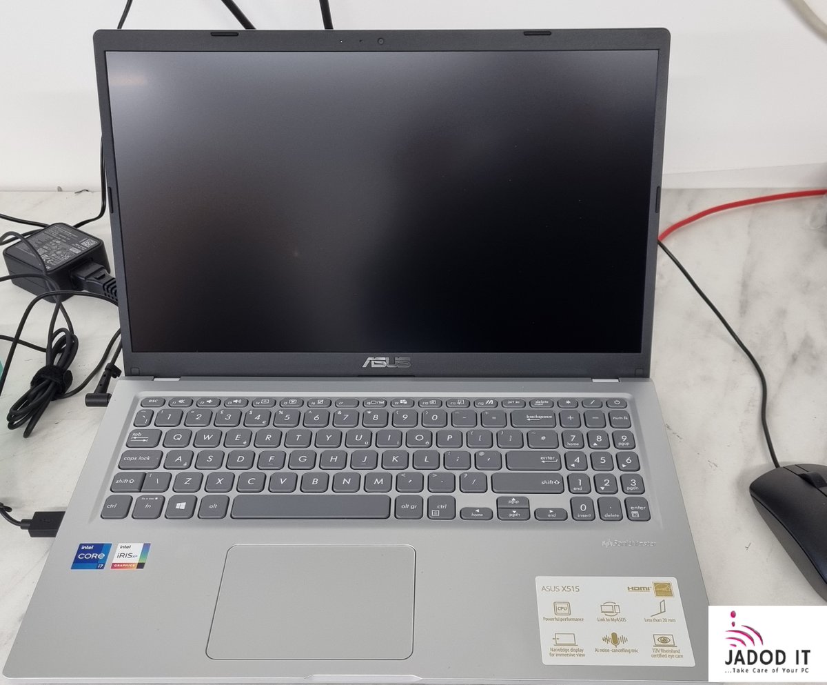 New Laptop for a new starter for one of our regular customers.
jadodit.co.uk

#WorcestershireHour 
#malvernhillshour 
#uptonhour