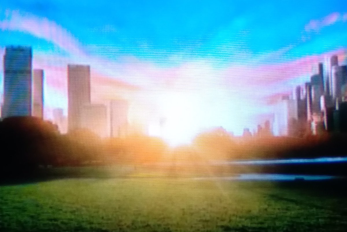 chattv's tweet image. Posso falar que Megumin nasceu a partir de sua irmã gêmea, a gata borralheira, como mostra #Matrix3 e Jesus não gostou nada dessa história.