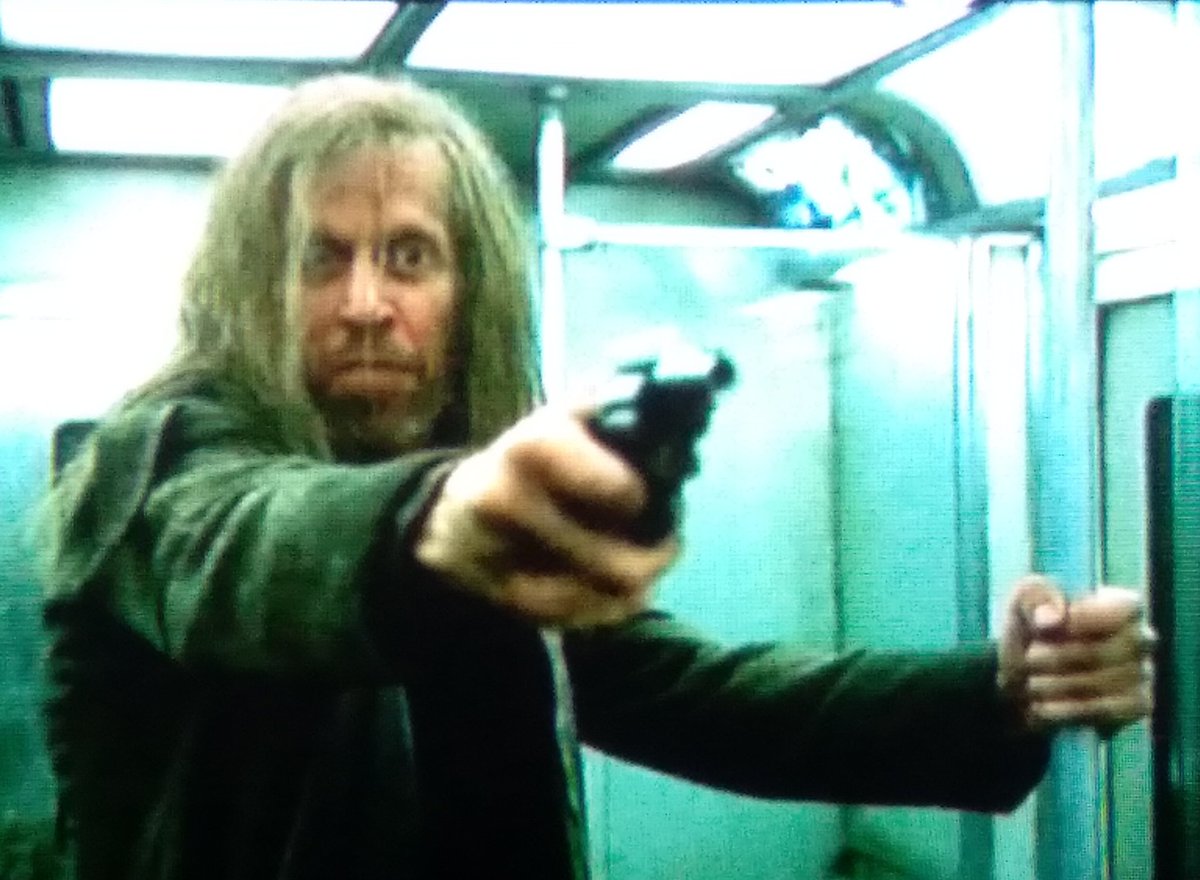 chattv's tweet image. Posso falar que Megumin nasceu a partir de sua irmã gêmea, a gata borralheira, como mostra #Matrix3 e Jesus não gostou nada dessa história.