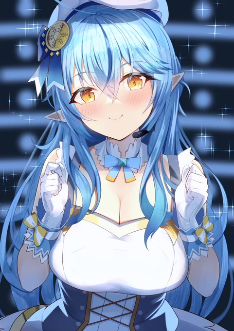#今月描いた絵を晒そう
お尻とお胸🤤 