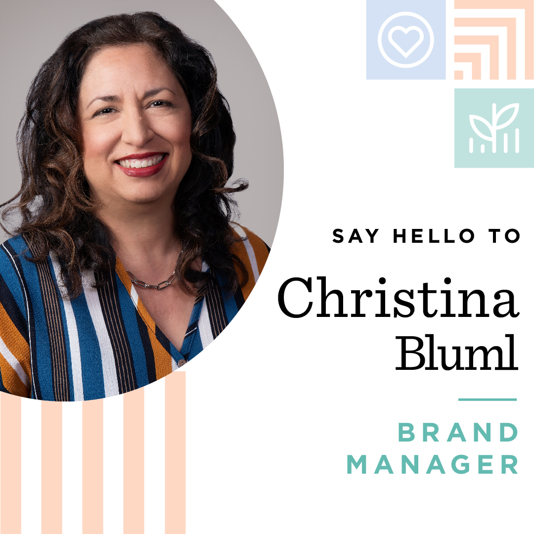 Grove9marketing's tweet photo. Our clients are growing, and so are we! Say hello to Christina Bluml, our newest Brand Manager. With a strong background in nonprofit marketing, education, and banking - she is already making an impact.
#Grove9 #MarketingStrategy #MarketingAgency #DigitalMarketing https://t.co/XfSbuHv7bt