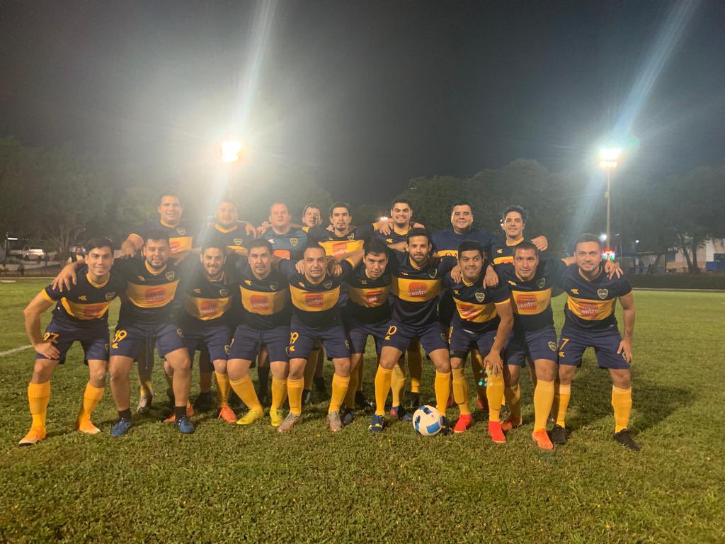 2007 EXA CASJ tweet media