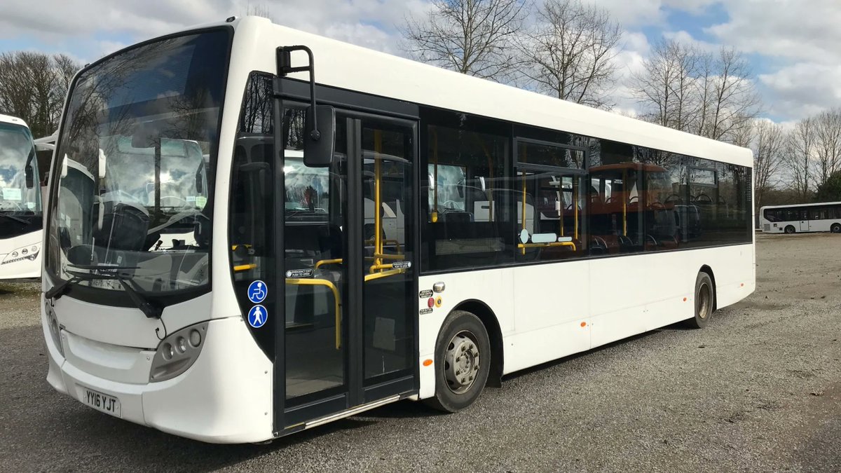 TheBusShop2 tweet picture