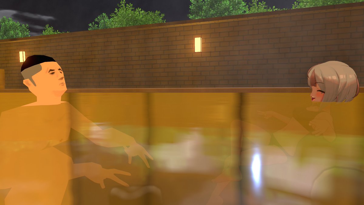 VRTIZURU's tweet photo. #VRChat
#EXCELA https://t.co/DHRjqaOKso