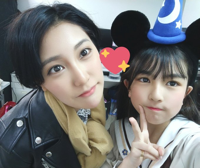 Twitterのコスプレ画像40