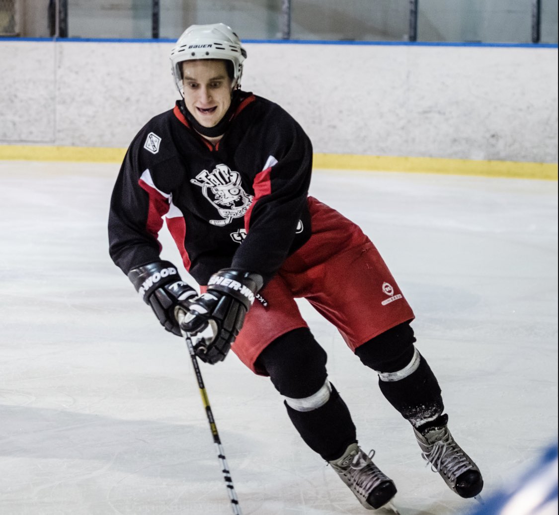 HC Jarin Pallo tweet media