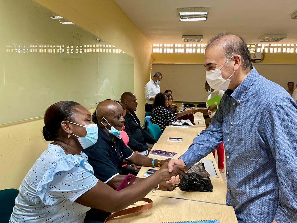 Baena's tweet photo. Por instrucción de @MinInterior @DanielPalam llegamos hoy a 📍#Chocó para participar en la Comisión Intersectorial para la Prevención del Reclutamiento, Uso, Utilización y Violencia Sexual en Contra de Niños, Niñas y Adolescentes (CIPRUNNA).

#MásTerritorioMenosEscritorio https://t.co/PJiyYs0ph6