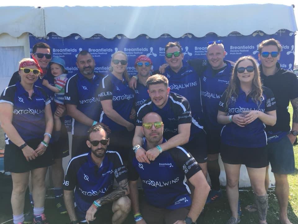 We can't wait to see you all again! We still have a few places left for teams! Get in touch, you won't regret it! <a href="/nextgoalwins/">NextGoalWins</a> #thecountdownbegins