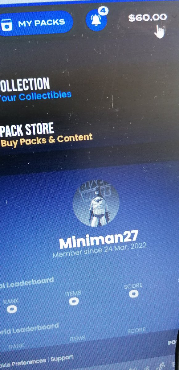 Miniman27⭕🟢🌻🐌 tweet media