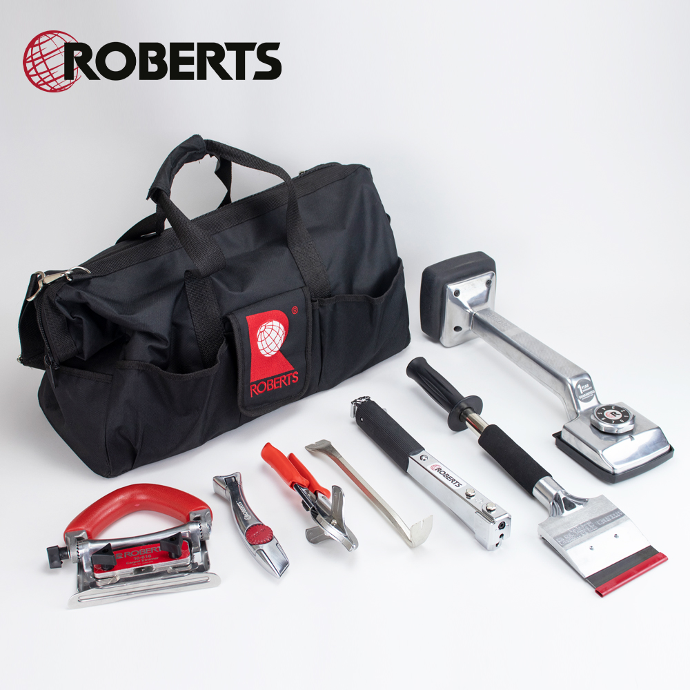 Roberts UK Limited tweet media