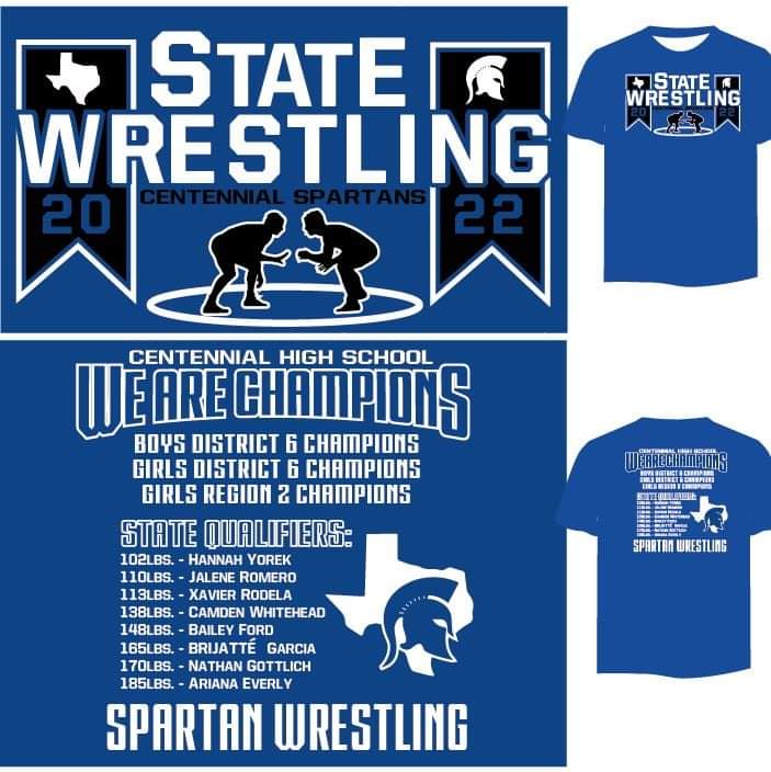 kasandra_powell's tweet photo. This sport was never important to you @CoachOzee. Thats very clear. You mention every single other sport @BurlesonSports but never @chswrestling23 and never what this coach has accomplished with this team. Never give recognition to these kids busting their asses. https://t.co/mPYJIVlvlN