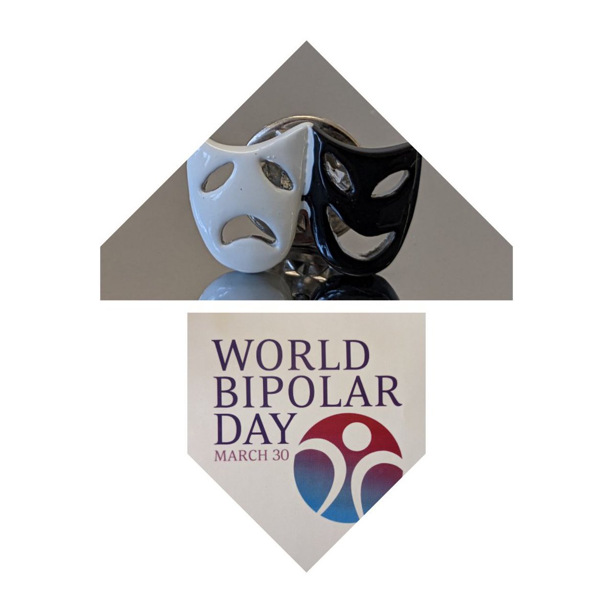 #WorldBipolarDay @intlbipolar