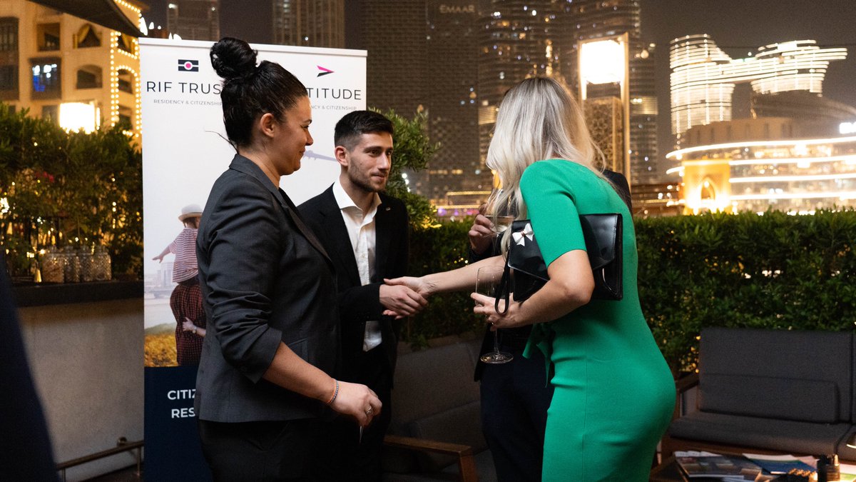 IMCouncil's tweet photo. Last week, a terrific event was held to celebrate the opening of the @IMCouncil RRO in Dubai, in partnership with @rif_trust.
Over 50 IMC members & friends attended to celebrate this partnership at 99 Sushi Bar & Restaurant in Downtown Dubai.
#IMC #RIFTrust #TogetherAgain https://t.co/ZLPjZAVkLh