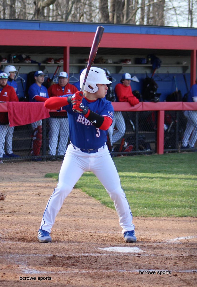 jlamodeo's tweet photo. Great start to Senior season @AlexAmodeo3! 2-3 with 1RBI 1BB and solid behind the dish. Thanks to @bcrowesports for the awesome shots! ⚾️ https://t.co/Qni83f0jcp