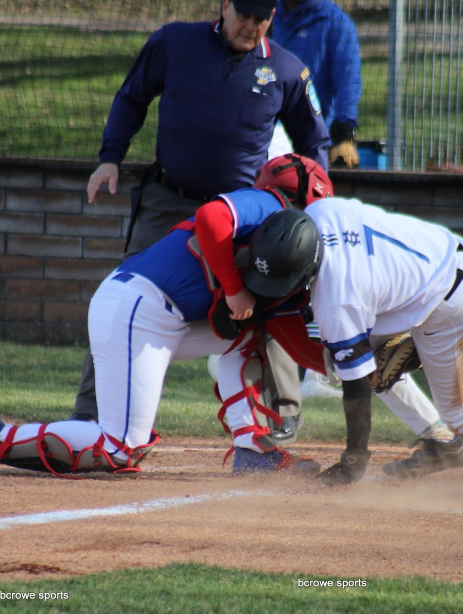 jlamodeo's tweet photo. Great start to Senior season @AlexAmodeo3! 2-3 with 1RBI 1BB and solid behind the dish. Thanks to @bcrowesports for the awesome shots! ⚾️ https://t.co/Qni83f0jcp