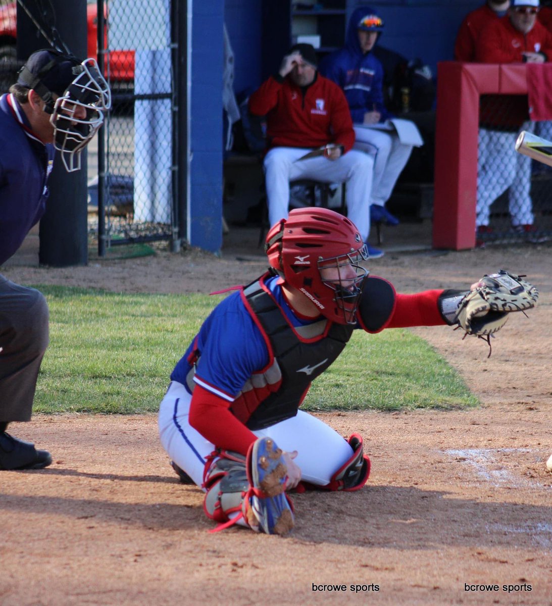 jlamodeo's tweet photo. Great start to Senior season @AlexAmodeo3! 2-3 with 1RBI 1BB and solid behind the dish. Thanks to @bcrowesports for the awesome shots! ⚾️ https://t.co/Qni83f0jcp