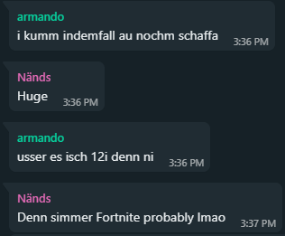 NaendsNoContext tweet picture