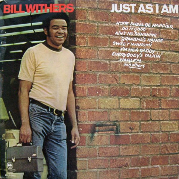 Bill Withers – Just As I Am Seventies Soul Vintage Vinyl Record

#vintagevinyl #BillWithers #vinylrecords  #VintageVinylRecords #VintageRecords #Vinyl #vinyladdict #vinylcollection #vinyljunkie #records #Soul

https://t.co/erzaq2EtwF https://t.co/LuM6ZVZBF8