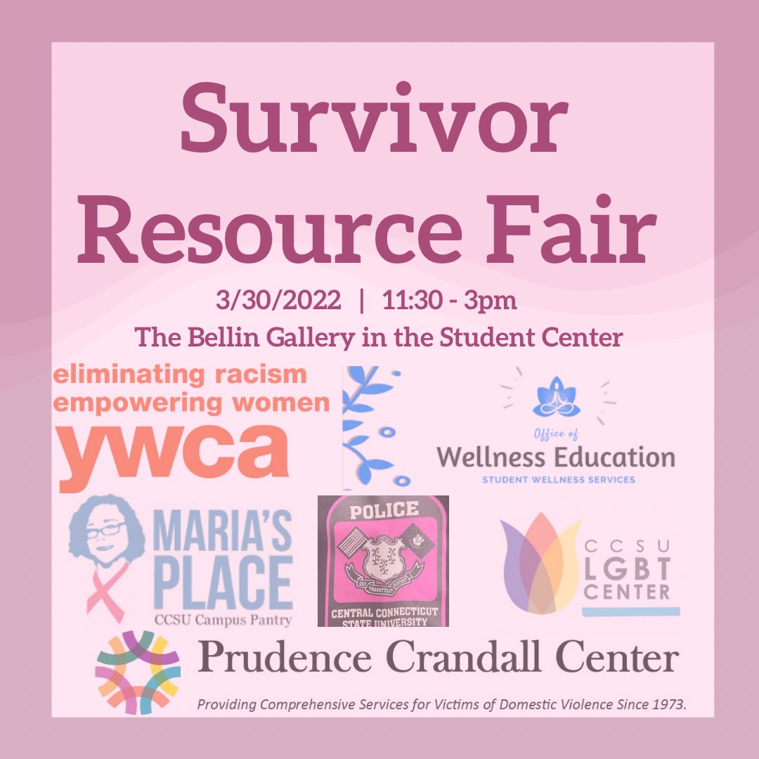 Stand Up CCSU tweet media