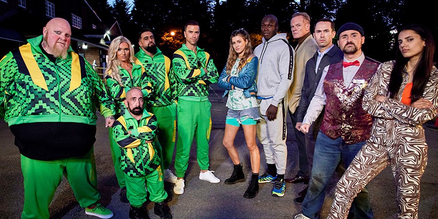 CloreClients's tweet photo. Our KEVIN RIDDLE (@kriddlecasting) cast DEEP HEAT is showing on @itv2 tonight at 10pm!
β#ProudAgents #Clients #KevinRiddle #CastBy #DeepHeat πΊ https://t.co/AukhdRWazy