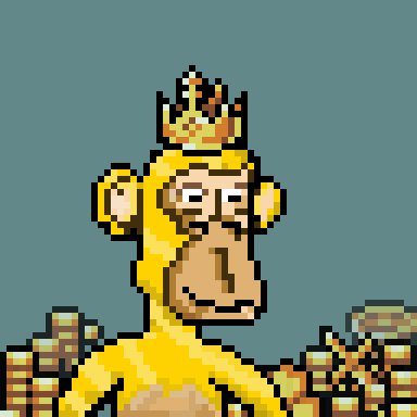 Just a Normal Ape tweet media