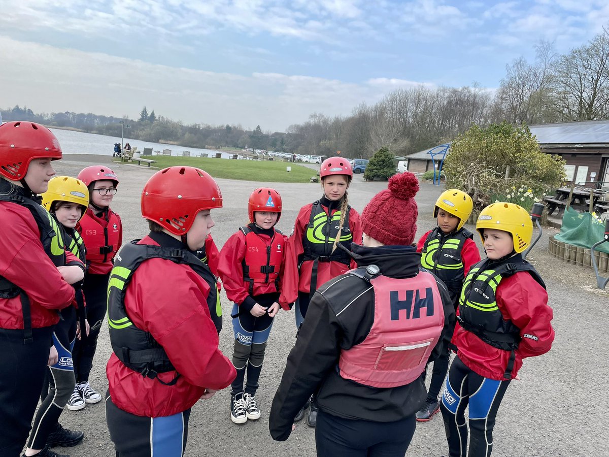 maguire_mark's tweet photo. @MarthaPrimary A super day’s sailing had by P6. All set for day 2 tomorrow. #lochwinnoch https://t.co/Plhvp9wZi7