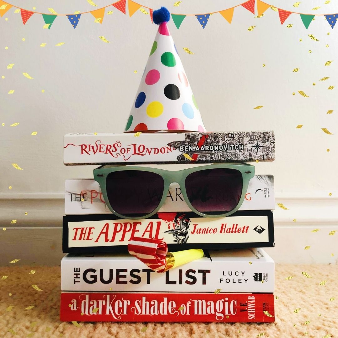 pubpending's tweet photo. 🥳Publisher's pending is turning a year old! 🎉🎉

Check out our #bookstagram to read a few of our favourite things about our experiences over the past year! 

https://t.co/DeeTKSnrXH https://t.co/fkuMqAANK0