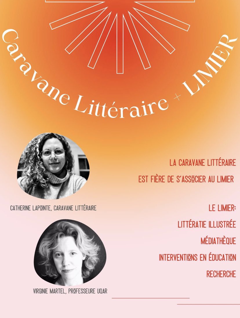 Catherine Lapointe tweet media