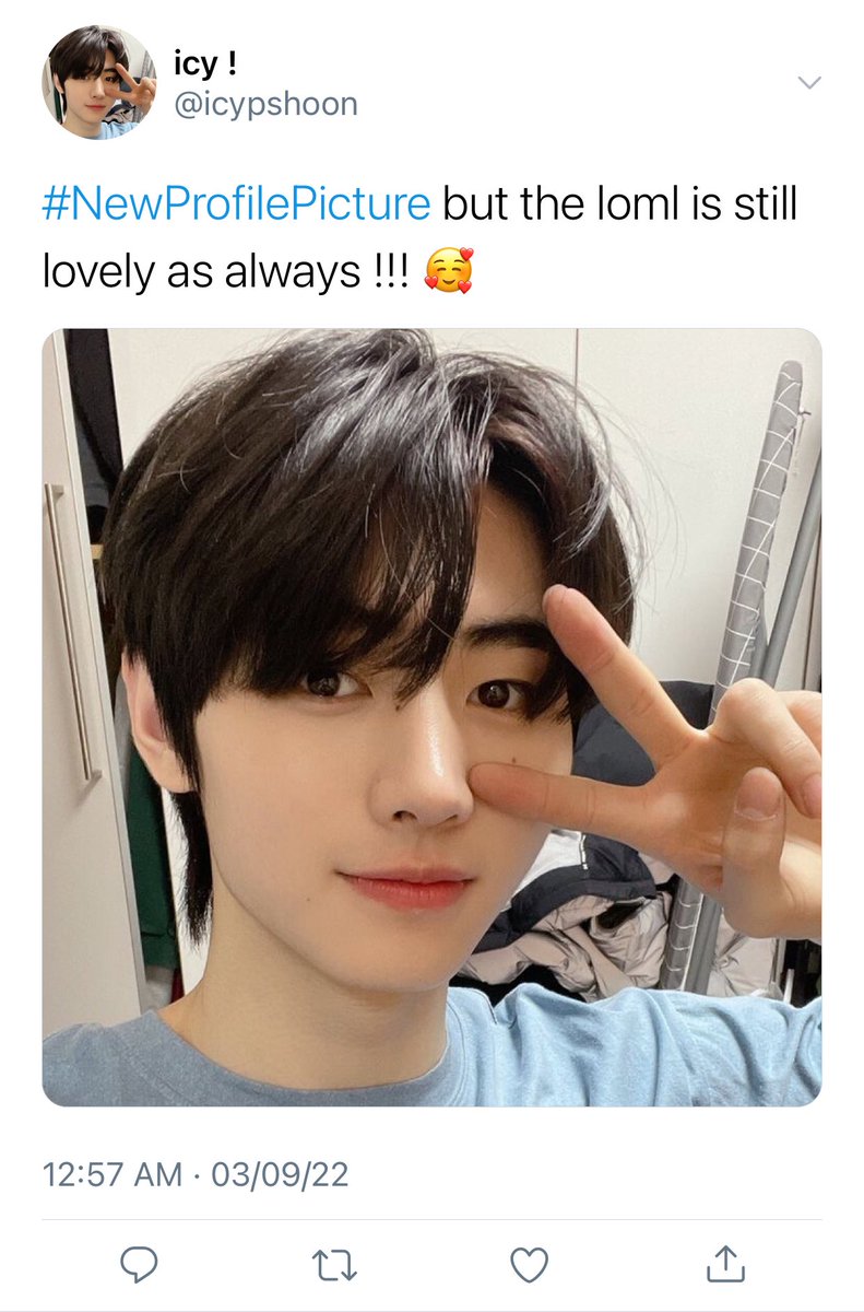 neukivrse's tweet photo. ♡ 40 — new era ? 😗 https://t.co/sO2dNWrY8j
