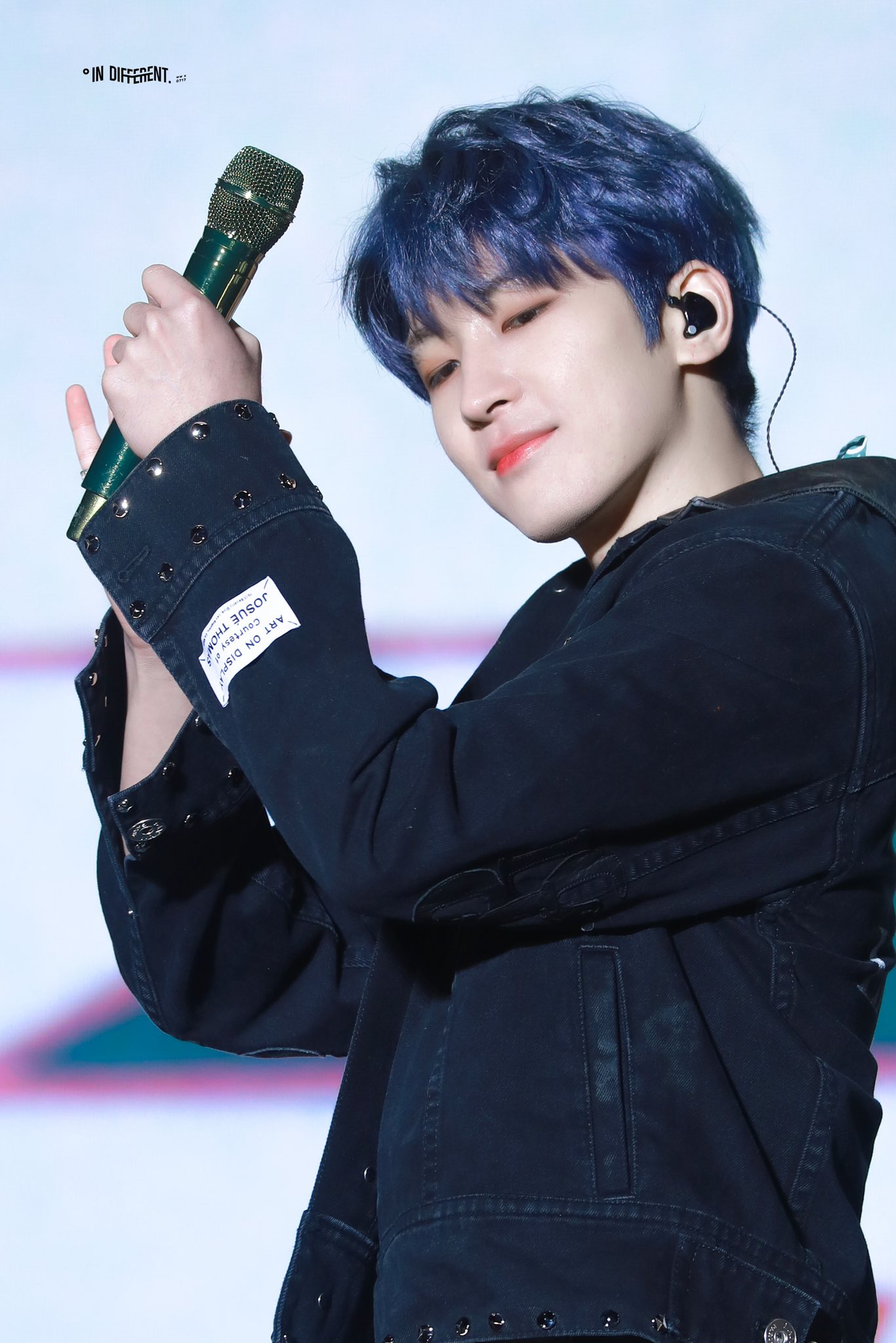 Seventeen ウォヌ In_Different on X: 