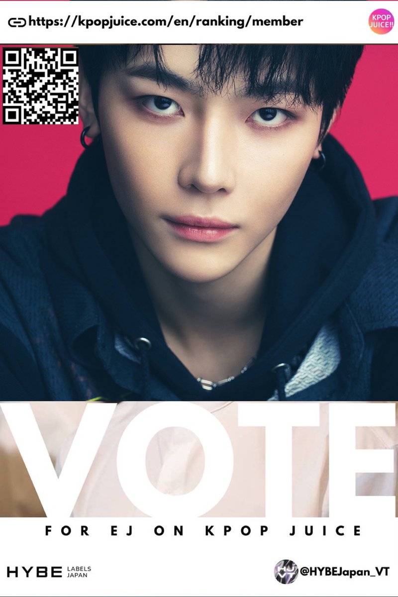 andTEAM_VT's tweet photo. Good Evening everyone❣️
[📢] As of 22:00JST:
Current Ranks:
4th  K -  870,738 (+3,141)⬇️
29th TA-KI - 145,286 (+234)⬇️
33rd EJ - 113,884 (+224)⬆️
34th NICHOLAS - 110,820 (+264)⬆️
[🎯] Our Goal for all members to enter Top4‼️😃💪🤲
Link:https://t.co/ylMfg6E3J1…… https://t.co/cM8v8wMBF5