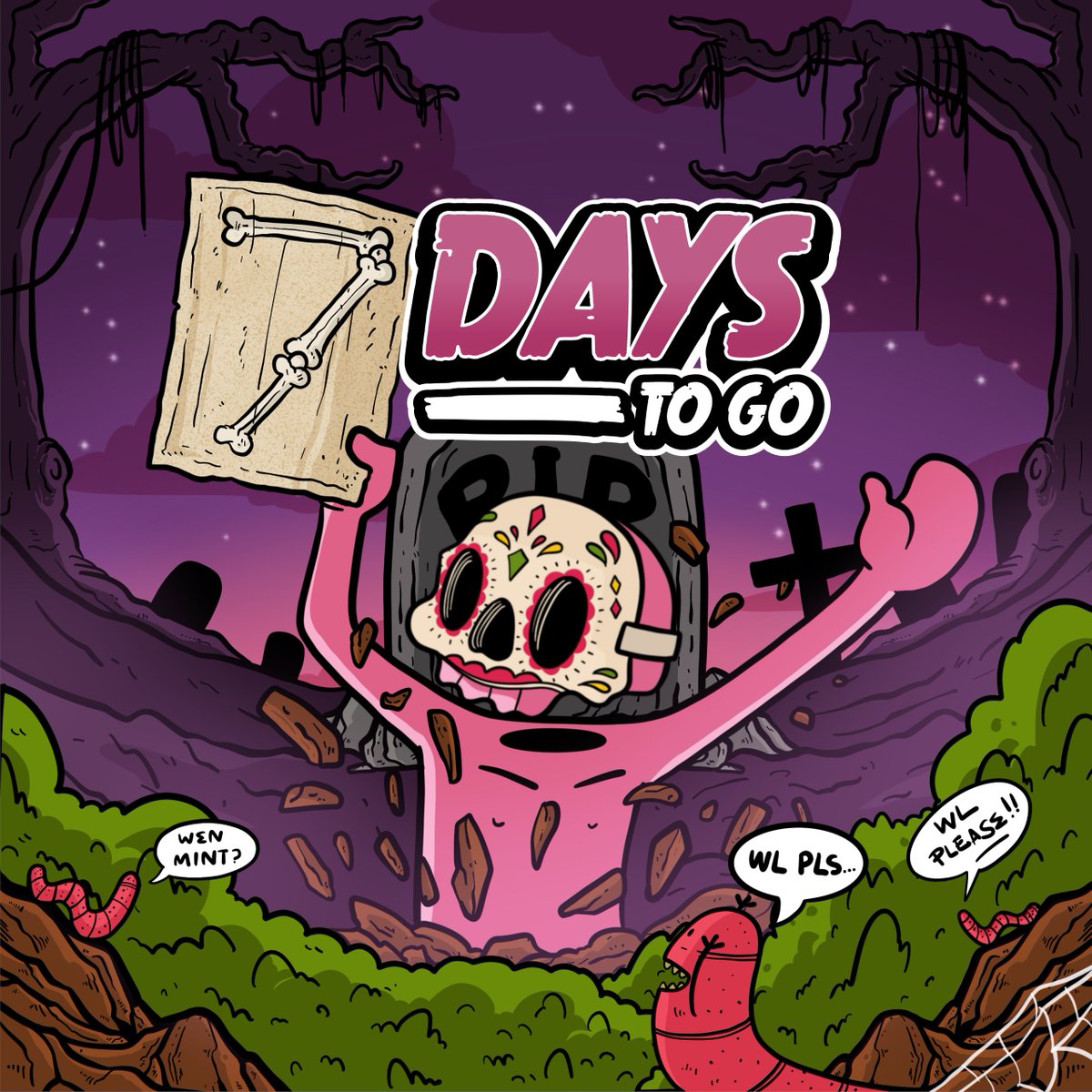 los_muertosNFT's tweet photo. LG https://t.co/uXg1lhqr9V