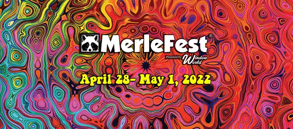 Music festival MerleFest announces lineup
saexaminer.org/2022/03/29/mus… @MerleFest @IVPRnashville #merlefest #musicfestivals #musicfestivalnews #concerts #outdooractivities #music