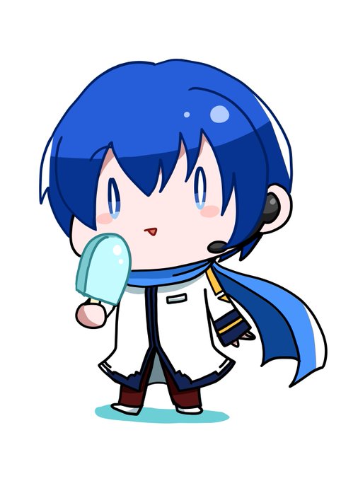 Kaito 高画質 のtwitterイラスト検索結果 古い順