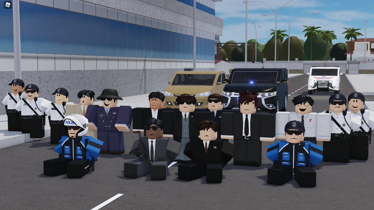 Meer_ASPM's tweet photo. Recently, I led the official swearing-in ceremony of the new Mayor of Kuala Lumpur, Yang Berbahagia Phoenix_Sushi at Plaza Rakyat. I would like to wish him to give a good service to the people of KL. Thanks also to PDRM for escorting our convoy safely. https://t.co/voD2xkWdQJ