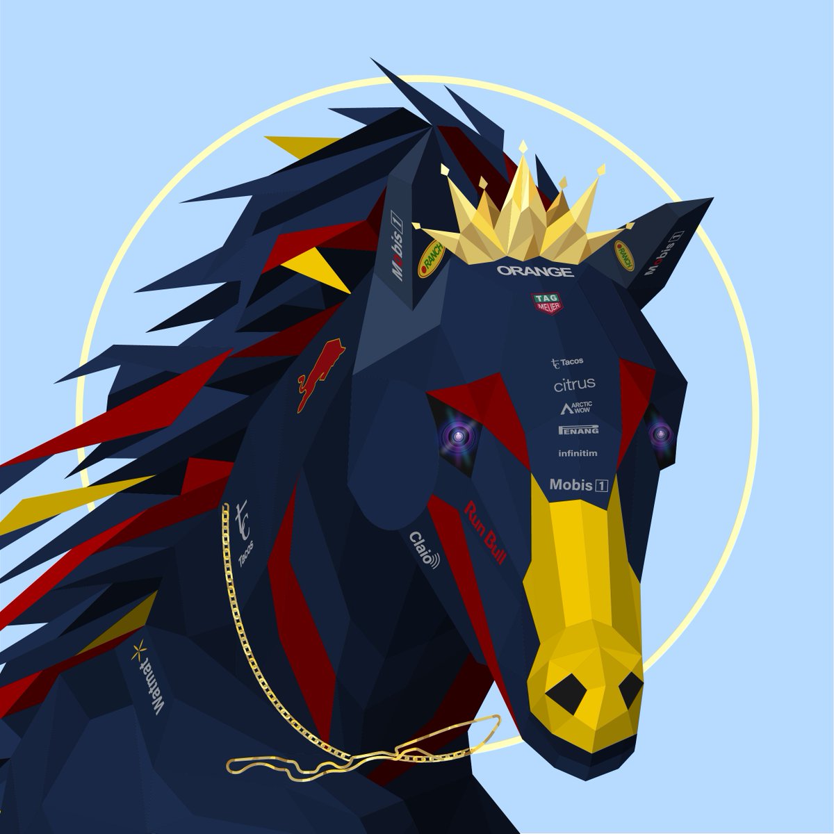 Mirrored_Studio's tweet photo. Congratz to @redbullracing  &amp; @Max33Verstappen
 in winning Saudi Arabian

Yes, we will list NEW NFT art based on real F1 result. 
https://t.co/WtoPtQzGlc

Support Collection here https://t.co/dESvKbFU6o

#NFTartist #NFTCommmunity #NFTProject #nftcollectors https://t.co/gnCi3FUoUZ
