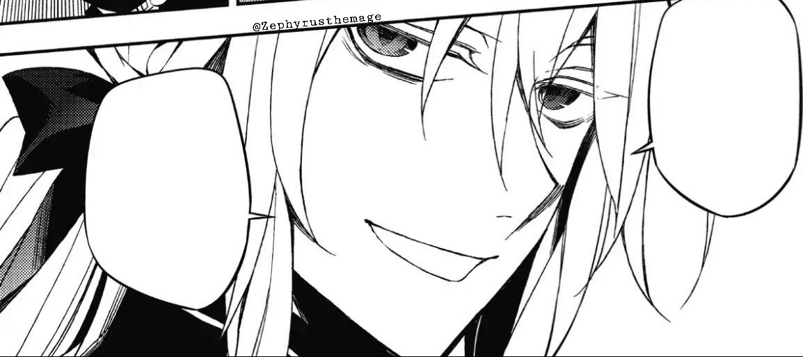 Zephyrusthemage's tweet photo. "Fair.
But I was simply being honest. Would you have preferred it if I said something else then?" https://t.co/Wo0HsDuNdM