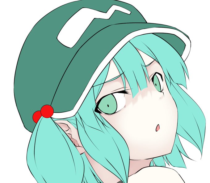 今日のらくがきも塗り始めてるよ 