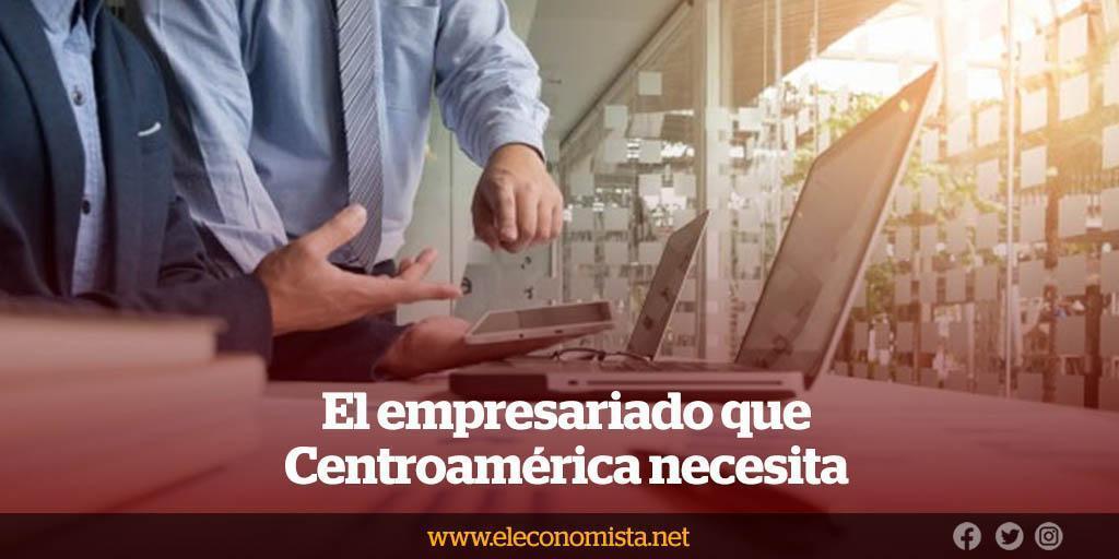 Eleconomistanet's tweet photo. ✍️ | Iniciamos martes recomendando nuestra nueva entrada al #BlogEE, escrita por el economista Ricardo Barrientos, para profundizar en cómo es el empresario que Centroamérica necesita. Ampliamos a continuación: https://t.co/rMZWoPYnzO https://t.co/sAaIevIlQ2