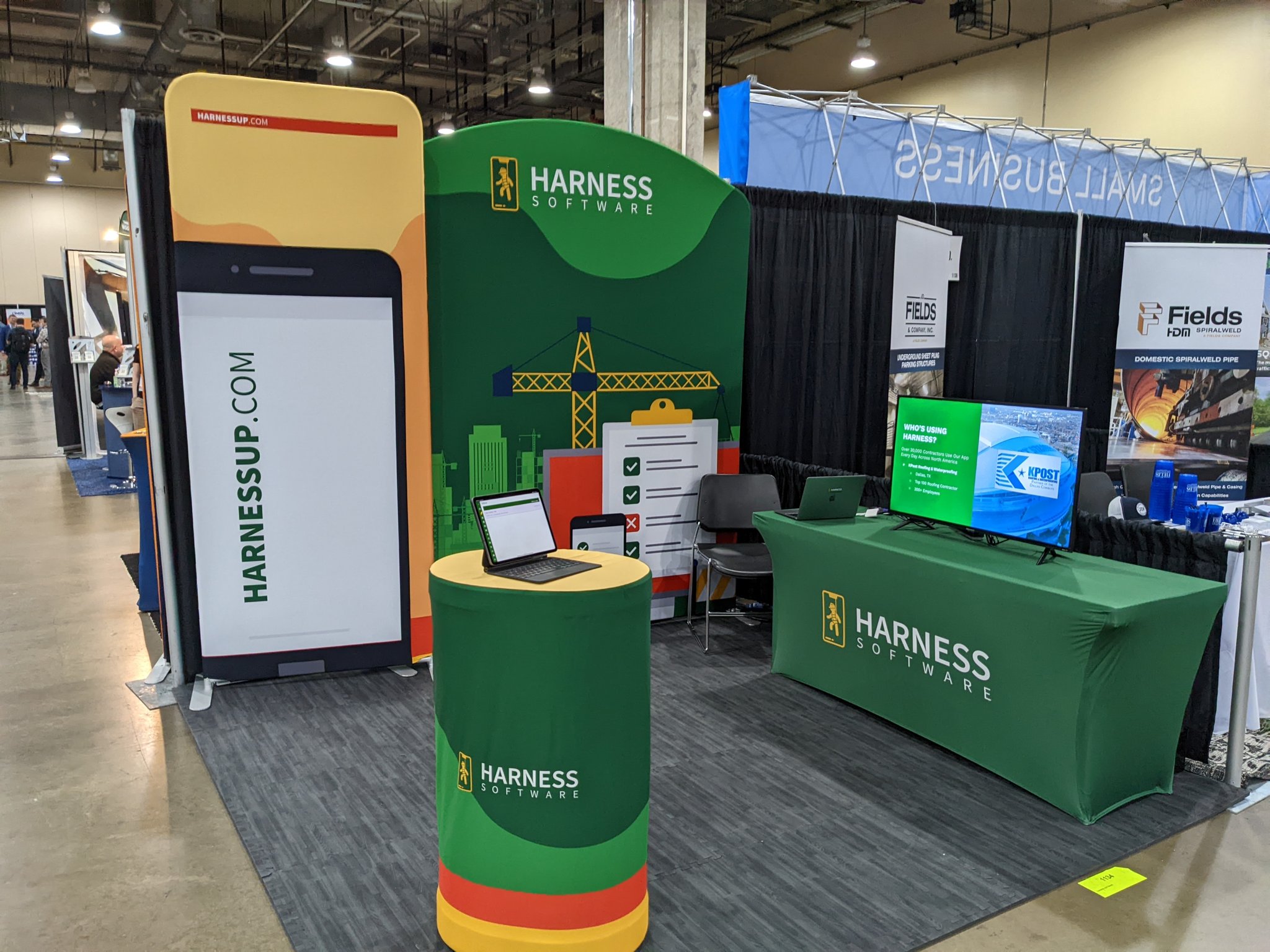 SafetyHQ (safety_hq) / Twitter