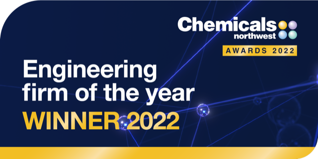 StudleyLimited's tweet photo. WINNERS X2!! 🌟🌟 Engineering Firm of The Year 2022 &amp; Health and Safety Award Winners 2022 at The Chemicals Northwest Awards! - https://t.co/bbnGDFjQQq https://t.co/W12h4hO1Hz