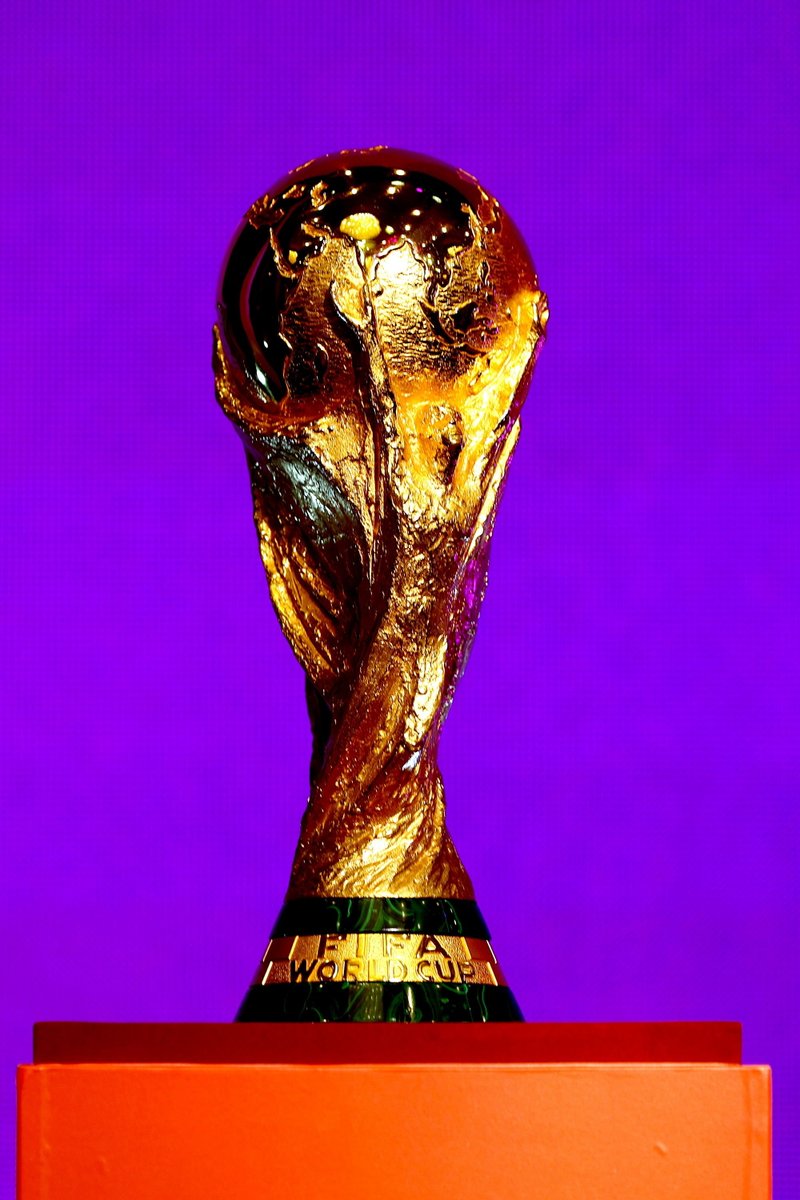 🏆😍

𝐅𝐈𝐅𝐀 𝐖𝐨𝐫𝐥𝐝 𝐂𝐮𝐩 𝐅𝐢𝐧𝐚𝐥 𝐃𝐫𝐚𝐰

𝐂𝐨𝐦𝐢𝐧𝐠 𝐒𝐨𝐨𝐧...