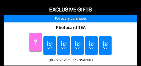 brokeklub's tweet photo. #BKPHPasabuy

IVE THE 2nd SINGLE ALBUM [LOVE DIVE] - MMT Exclusive PC 

💸350ea

Available Members:
✅Wonyoung
✅Rei
✅Gaeul
✅Leeseo 

NORMAL eta
MOD: ggx/sco
DOP: 04/01

DM us if interested! Or reply mine+member ^^
Help RT po! https://t.co/GSaopqlQ04